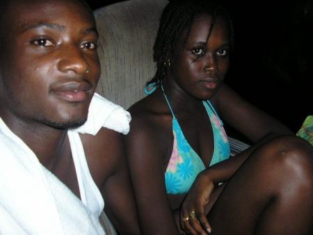 dia et nanou